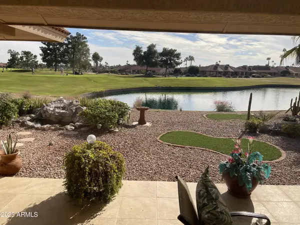 13623 W Springdale Drive, Sun City West, AZ 85375