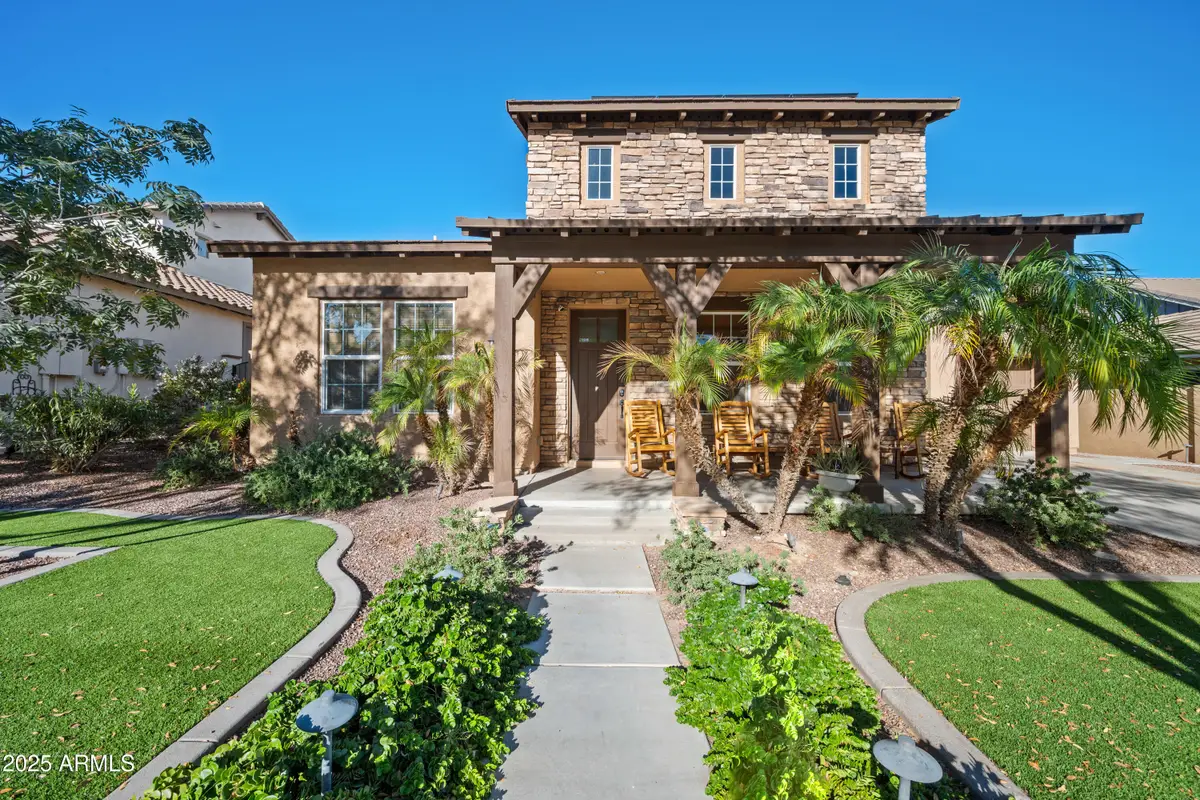 20620 W Walton Drive, Buckeye, AZ 85396 - Image #1