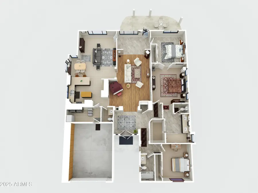 9809 W Wescott Drive, Peoria, AZ 85382 - Image #2