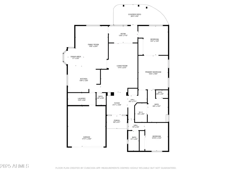 9809 W Wescott Drive, Peoria, AZ 85382 - Image #3