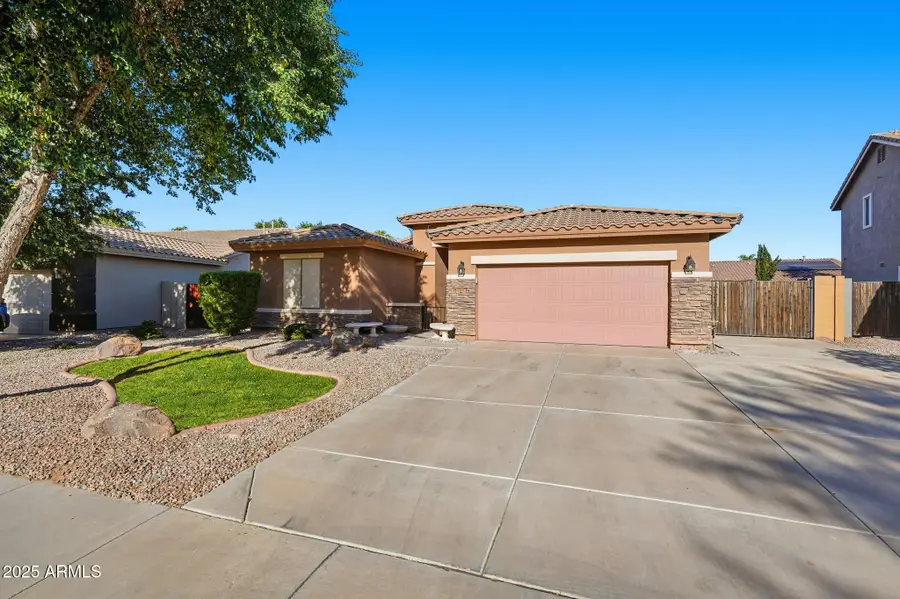 270 S San Marino Loop, Casa Grande, AZ 85194 - Image #2