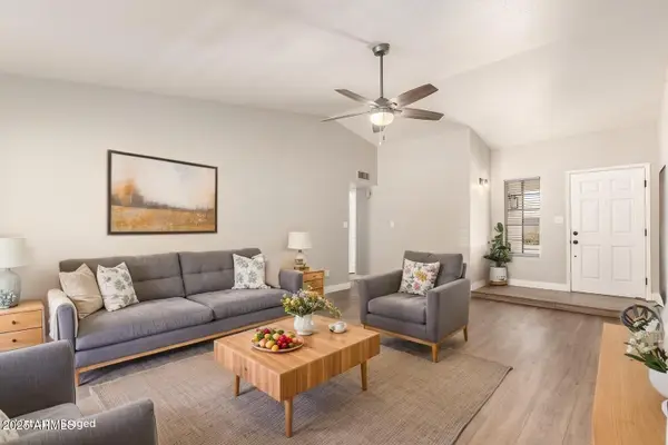 3758 E Harmony Avenue, Mesa, AZ 85206