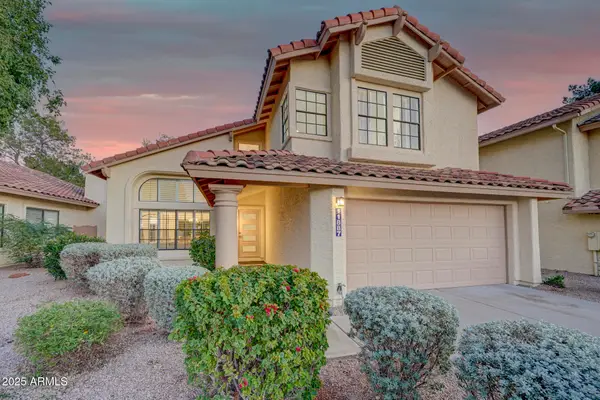 11887 N 91st Place, Scottsdale, AZ 85260