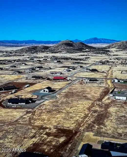 00 E Canter Drive #13, Mingus Mountain, AZ 86315 - Image #2