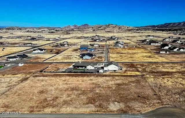 00 E Canter Drive #13, Mingus Mountain, AZ 86315 - Image #3