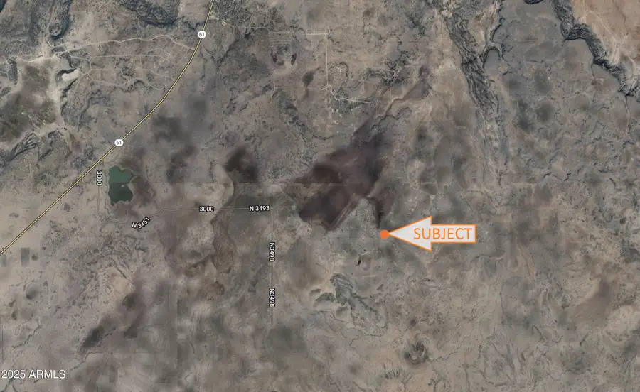 98 County Rd N3513 --, Concho, AZ 85924 - Image #2