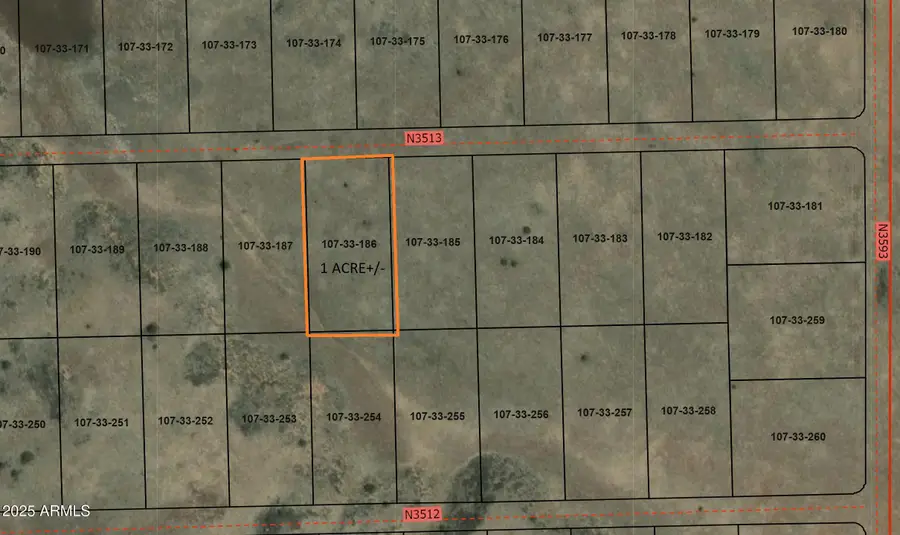 98 County Rd N3513 --, Concho, AZ 85924 - Image #3