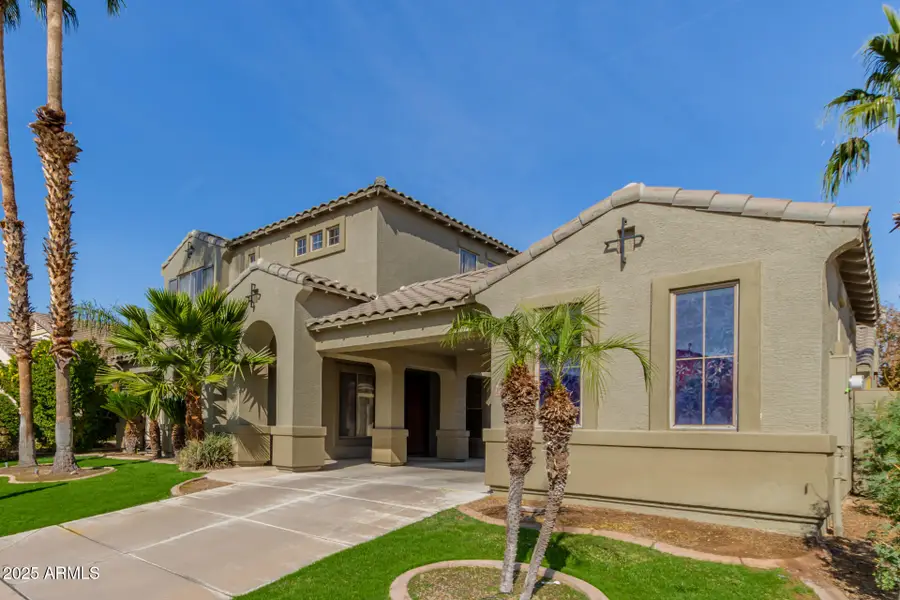 12534 W Solano Drive, Litchfield Park, AZ 85340 - Image #2