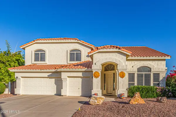 5812 W Columbine Drive, Glendale, AZ 85304