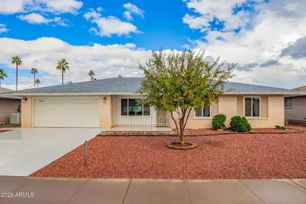 10528 W Oak Ridge Drive, Sun City, AZ 85351