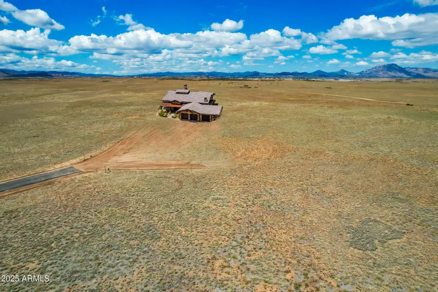 8992 Barrel Mesa Road, Mingus Mountain, AZ 86315 - Image #2