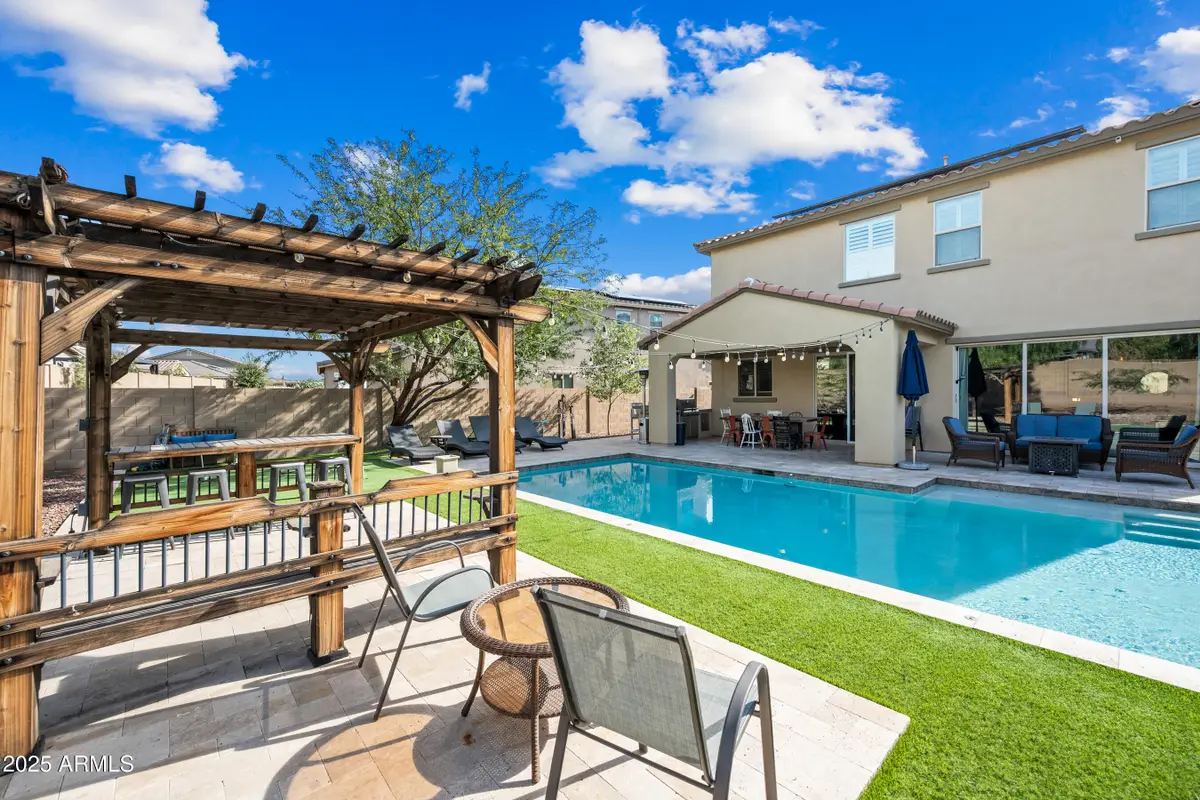 20664 W Nelson Place, Buckeye, AZ 85396 - Image #1