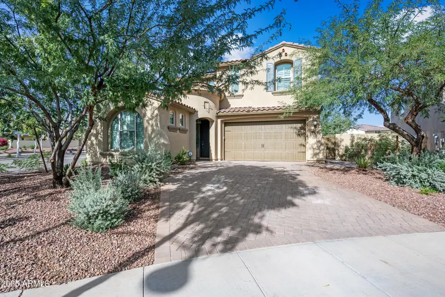 20664 W Nelson Place, Buckeye, AZ 85396 - Image #2