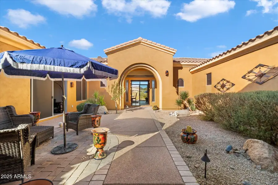 10432 E Winter Sun Drive, Scottsdale, AZ 85262 - #3