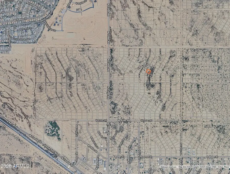 4810 N Arizona Road #22, Eloy, AZ 85131 - Image #2