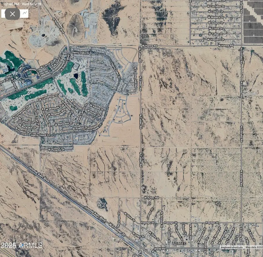 4810 N Arizona Road #22, Eloy, AZ 85131 - Image #3