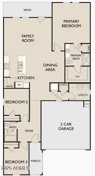 3949 E Terrace Court, San Tan Valley, AZ 85143 - Image #3