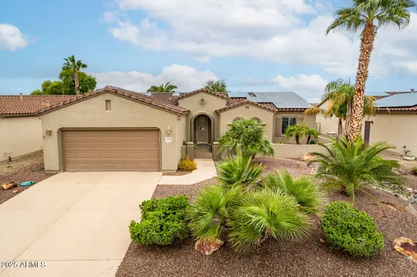 18650 N Cactus Flower Way, Surprise, AZ 85387