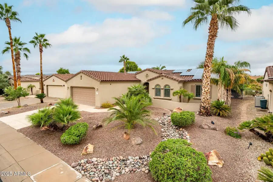 18650 N Cactus Flower Way, Surprise, AZ 85387 - Image #2