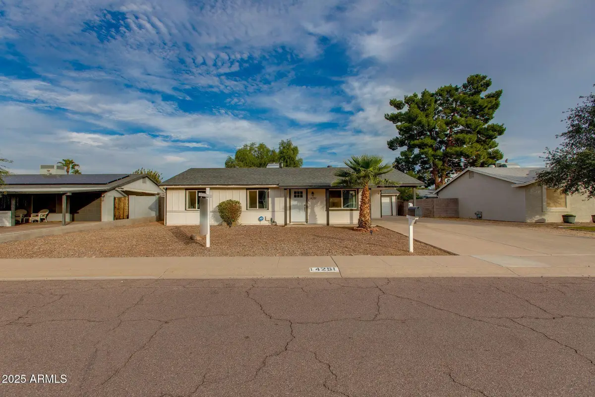 14251 N 37th Way, Phoenix, AZ 85032 - Image #1