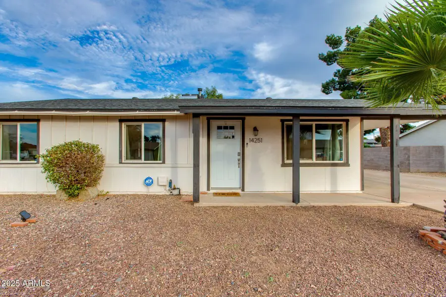 14251 N 37th Way, Phoenix, AZ 85032 - Image #2