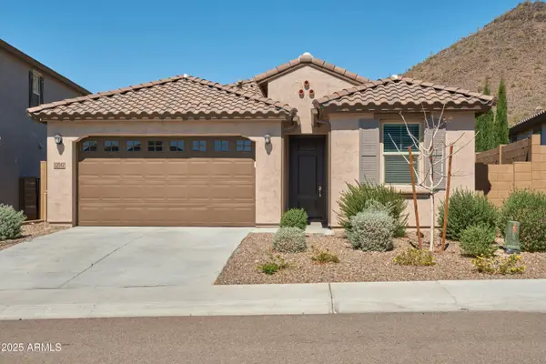 12542 W Cassia Trail, Peoria, AZ 85383