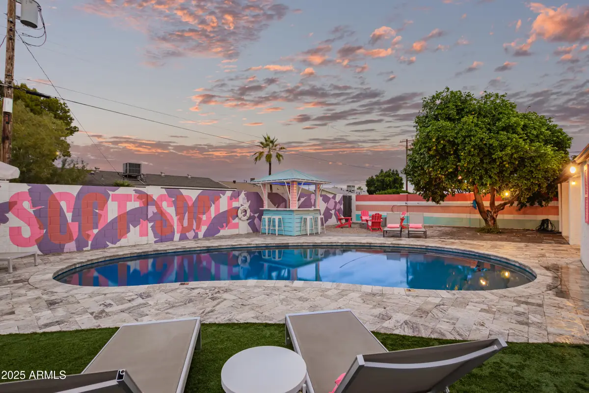 8608 E Dianna Drive, Scottsdale, AZ 85257 - Image #1