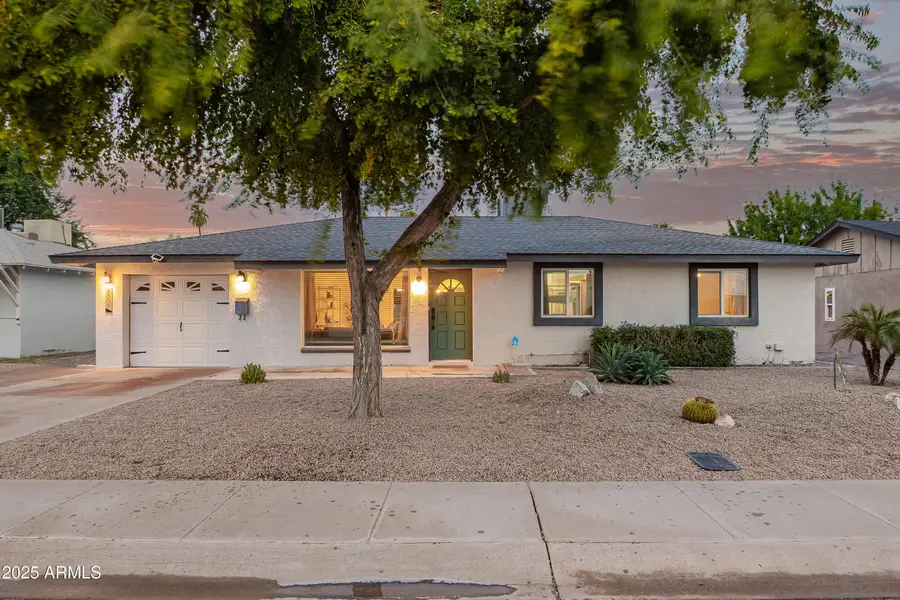 8608 E Dianna Drive, Scottsdale, AZ 85257 - Image #2