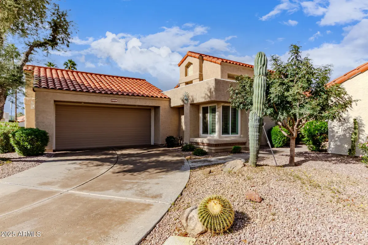 10050 E San Bernardo Drive, Scottsdale, AZ 85258 - Image #1