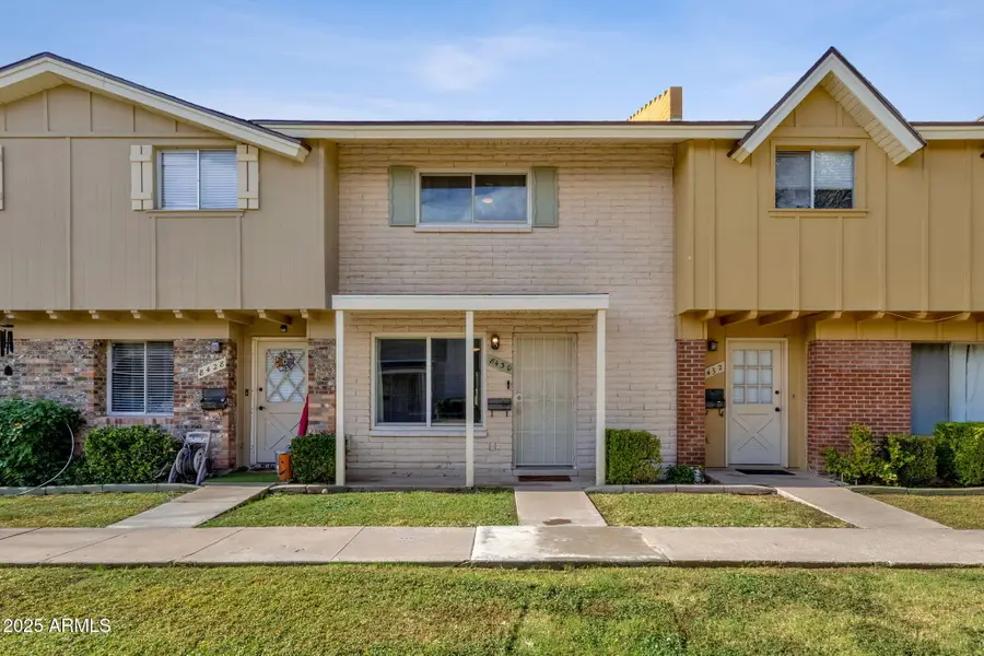 8430 E Montebello Avenue, Scottsdale, AZ 85250 - Image #2