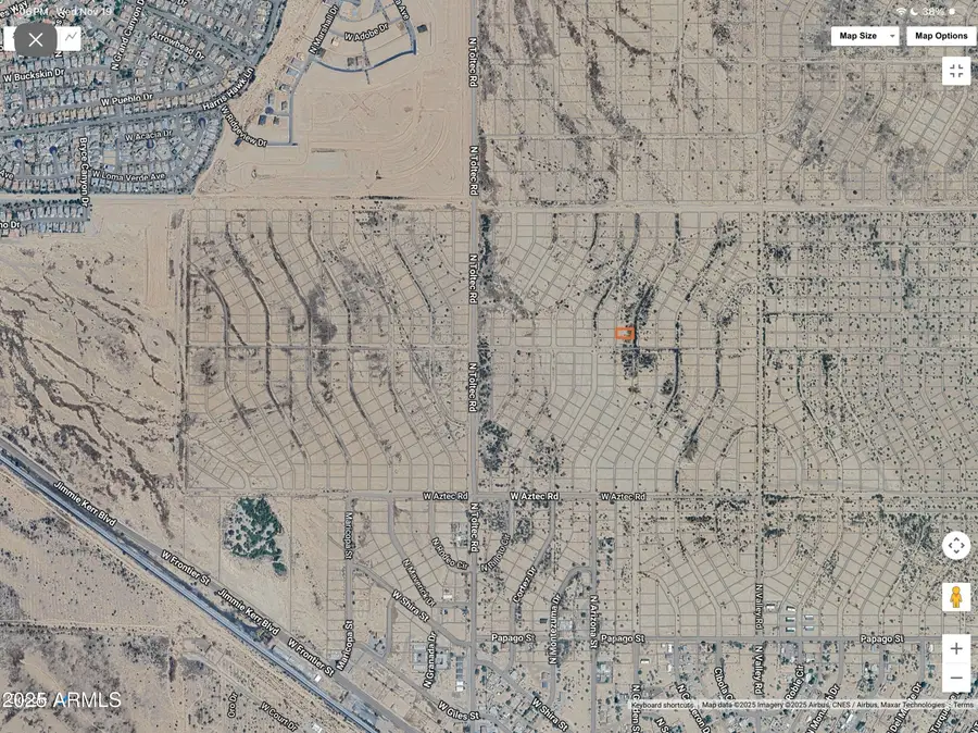 4805 N Rillito Circle #4, Eloy, AZ 85131 - Image #2