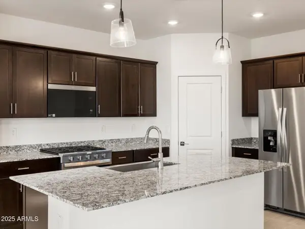 3397 N Camden Drive, Florence, AZ 85132