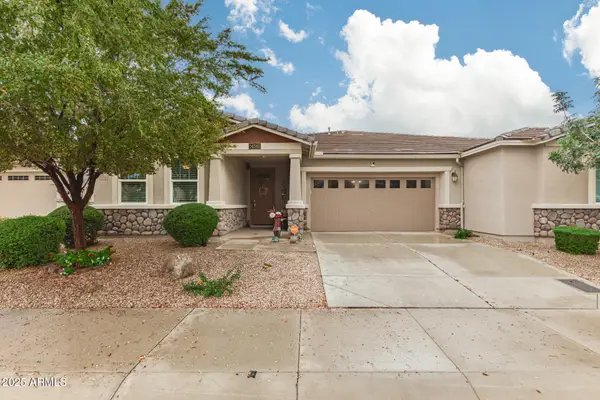 14561 W Reade Avenue, Litchfield Park, AZ 85340