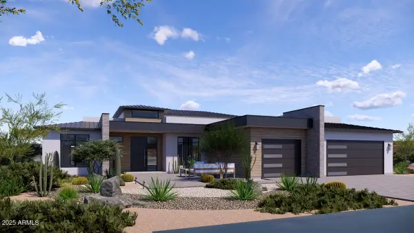 29085 N 141st Street, Scottsdale, AZ 85262