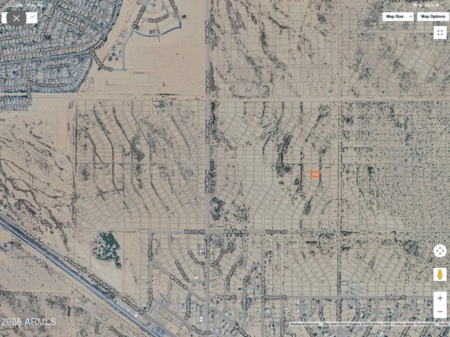 4710 N Cibola Circle #15, Eloy, AZ 85131 - Image #2