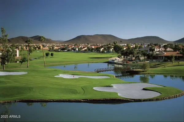 7344 W Morrow Drive, Glendale, AZ 85308