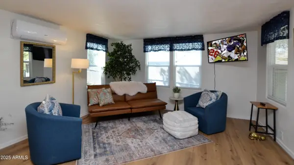 917 W Saddle Lane, Payson, AZ 85541