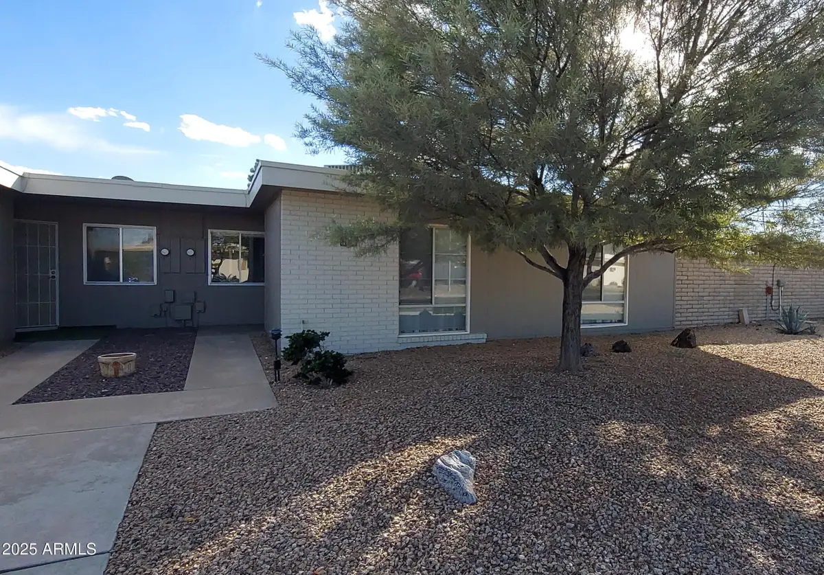 10121 W Campana Drive, Sun City, AZ 85351 - Image #1
