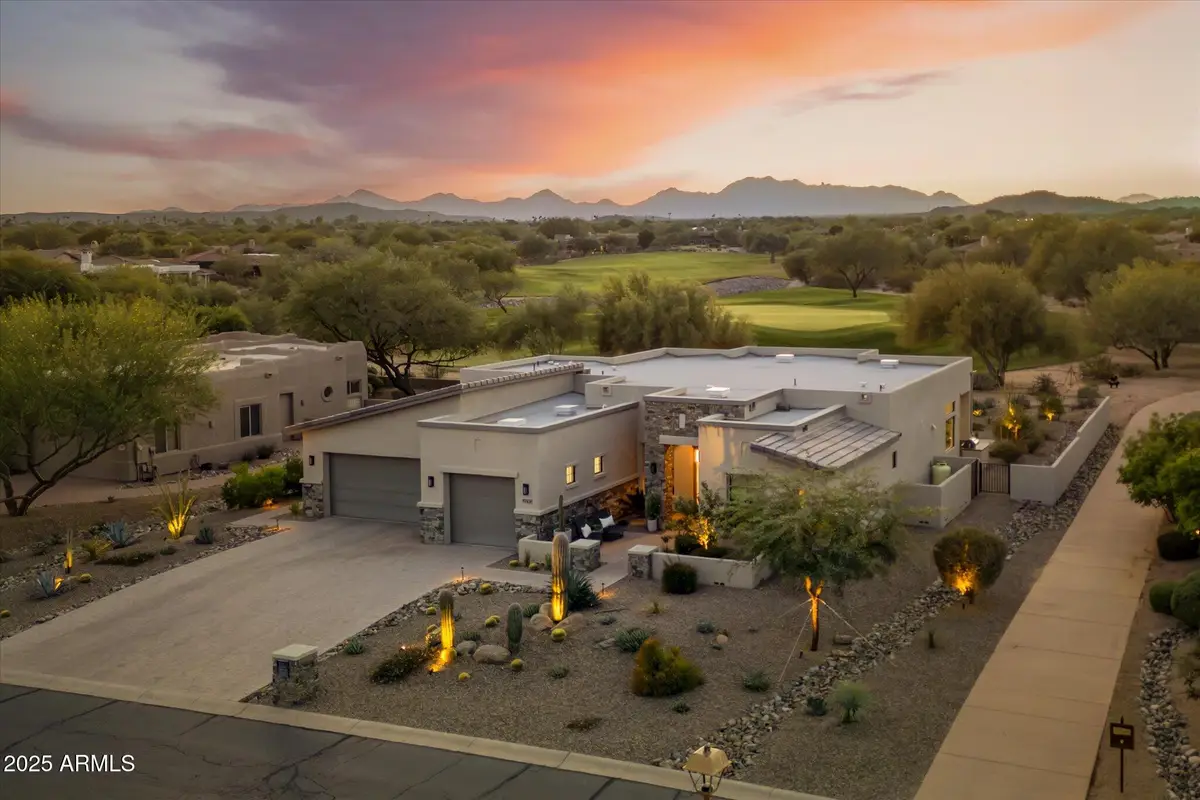 19108 E Tonto Verde Drive, Rio Verde, AZ 85263 - Image #1