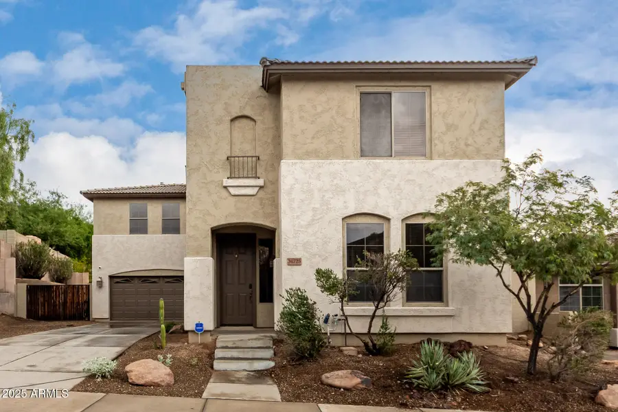 34725 N 26th Avenue, Deer Valley, AZ 85086 - Image #2