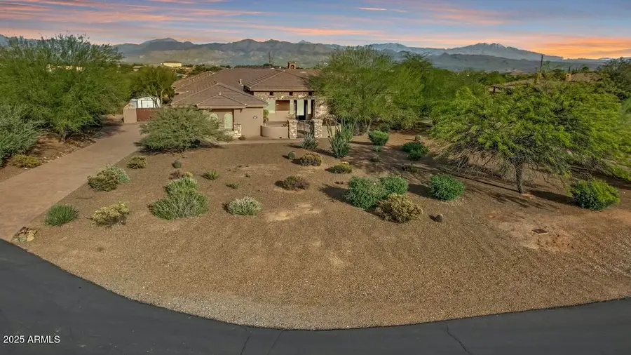 28427 N Rio Mountain Court, Tonto National Forest, AZ 85262 - Image #2