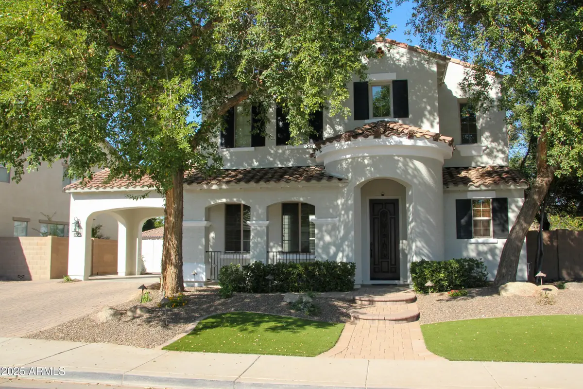 2718 E Hampton Lane, Gilbert, AZ 85295 - Image #1