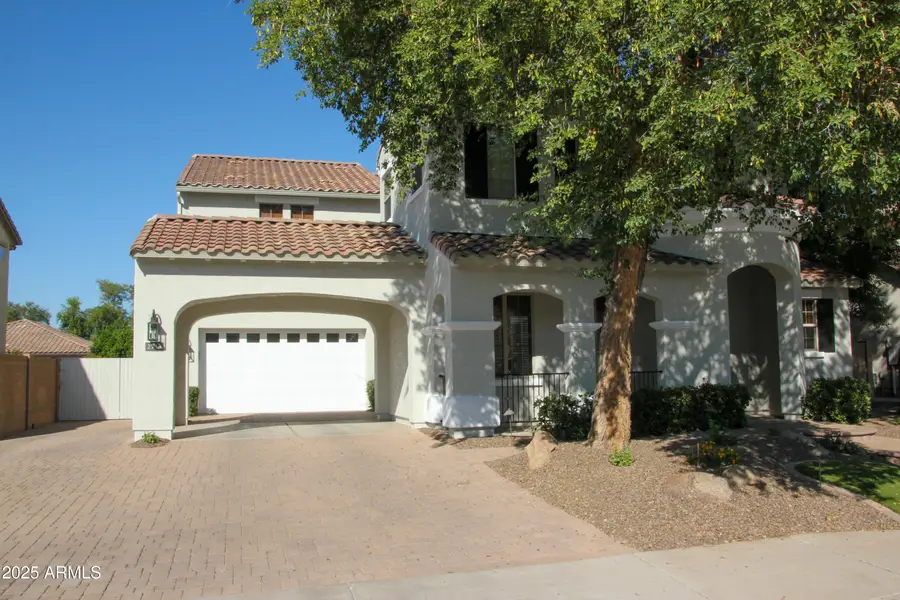 2718 E Hampton Lane, Gilbert, AZ 85295 - Image #2