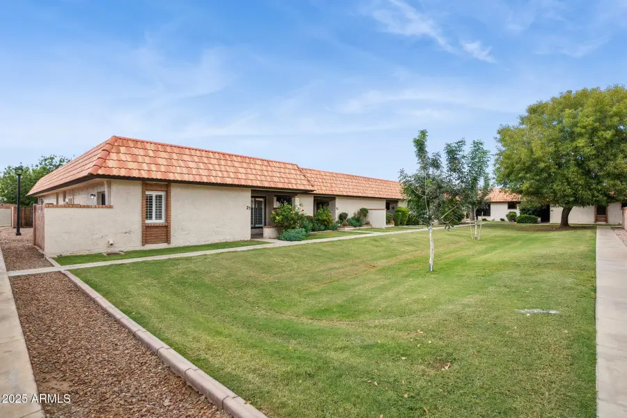 195 N Cottonwood Street #21, Chandler, AZ 85225 - Image #3