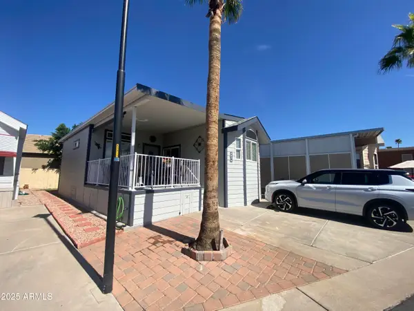 2016 W Klamath Avenue, Apache Junction, AZ 85119