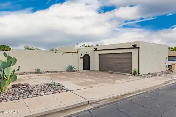 1121 N Cherry --, Mesa, AZ 85201