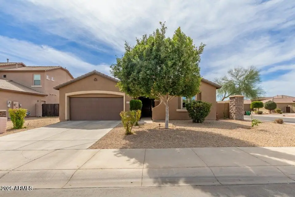 16151 W Desert Flower Drive, Goodyear, AZ 85395 - Image #1