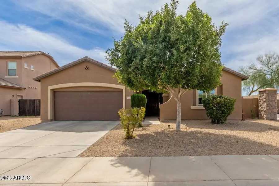 16151 W Desert Flower Drive, Goodyear, AZ 85395 - Image #2