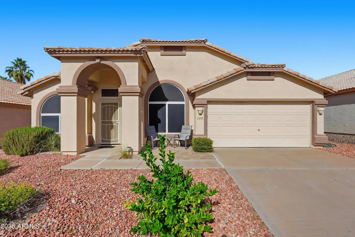 1442 E Marco Polo Road, Phoenix, AZ 85024 - Image #1