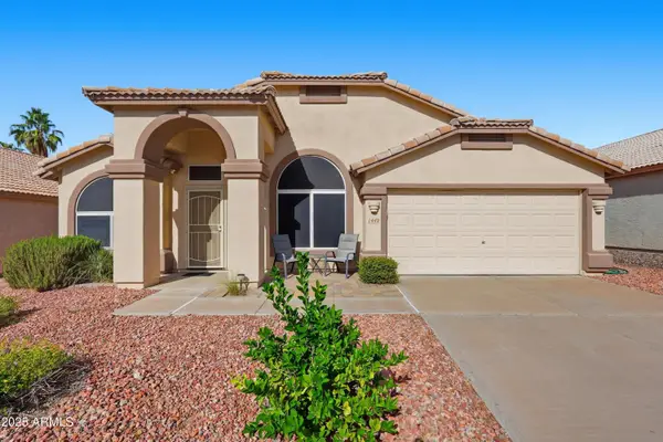 1442 E Marco Polo Road, Phoenix, AZ 85024